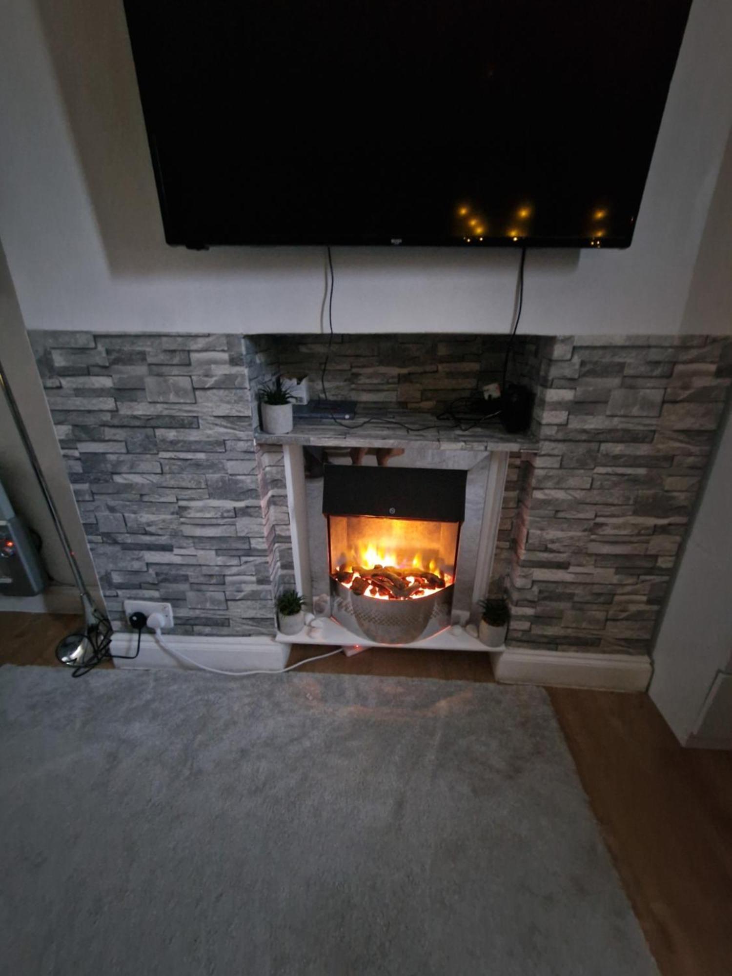 Cosy Studio Apartment In Fulham London Exterior photo
